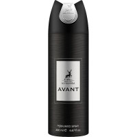 ALHAMBRA Avant дезодорант 200мл