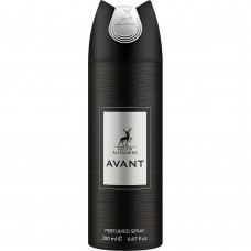ALHAMBRA Avant дезодорант 200мл