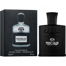 Fragrance World Marque Collection №118 Creed Aventus 30мл чоловіча парфумована вода