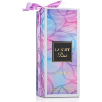 Fragrance World La Nuit Rose Couture жіноча парфумована вода
