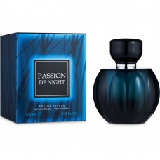 Fragrance World Passion de Night жіноча парфумована вода