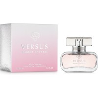 Fragrance World Versus Bright Crystal