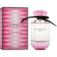 Fragrance World Rose Seduction Secret