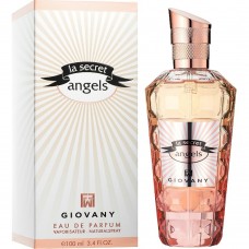 Fragrance World La Secret Angels