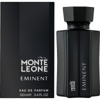 Fragrance World Monte leon Eminent чоловіча парфумована вода