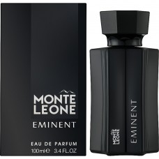 Fragrance World Monte leon Eminent чоловіча парфумована вода