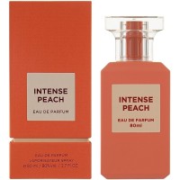 Fragrance World Intense Peach