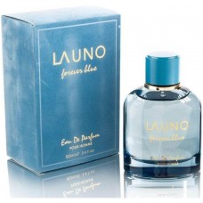 Fragrance World La Uno Forever Blue чоловіча парфумована вода