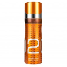 Fragrance World Esscentric 02 дезодорант 200мл