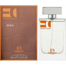 Essencia de Flores Essencia Orange парфумована вода