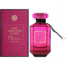 Fragrance World Rose Seduction Secret Obsession жіноча парфумована вода