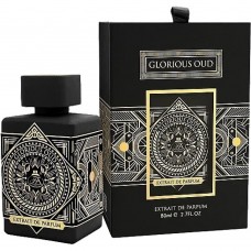 Fragrance World Glorious Oud парфумована водa