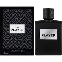 Fragrance World The Player