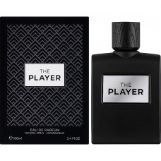 Fragrance World The Player