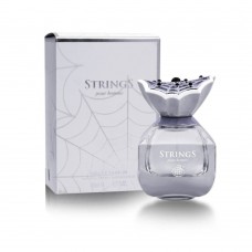 Fragrance World Strings pour Homme