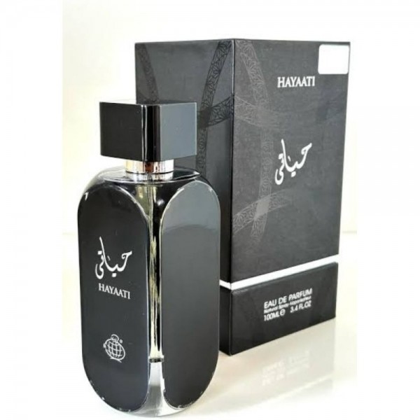 Fragrance World Hayaati: Елегантність в кожному флаконі