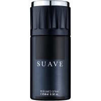 Fragrance World Suave чоловічий дезодорант 250мл