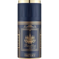 Fragrance World Barakkat Satin Oud дезодорант 250мл