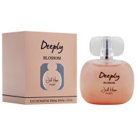 Jack Hope Deeply Blossom парфумована вода