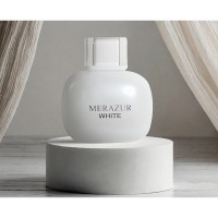 Prestigious parfums Merazur White