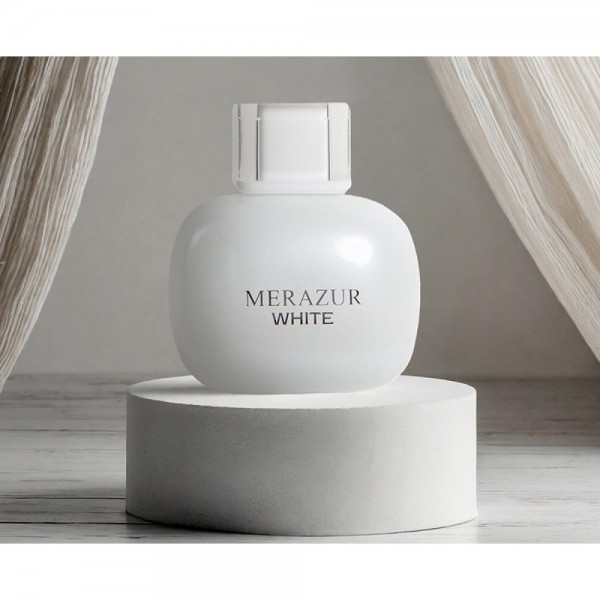 Prestigious parfums Merazur White