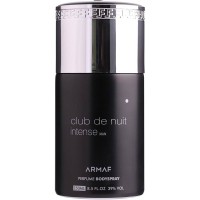 Armaf Club de Nuit Intense Man чоловічий дезодорант 250мл