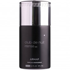 Armaf Club de Nuit Intense Man чоловічий дезодорант 250мл