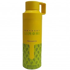 Armaf Odyssey Limoni Fresh чоловічий парфумований дезодорант 200мл