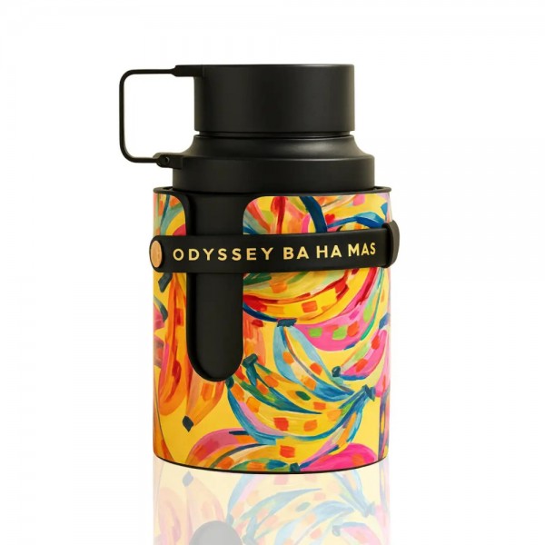 Armaf Odyssey Ba Ha Mas: Ваша нова ароматна пригода