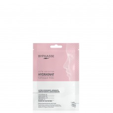Byphasse Очищення Маска для зволоження шкіри