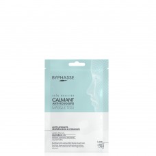 Byphasse Очищення Маска заспокійлива проти почервонінь