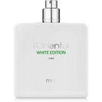Geparlys L'Oriental White Edition Tester чоловіча туалетна вода