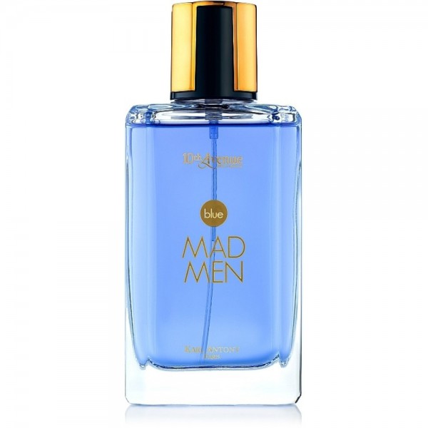 Karl Antony 10th Avenue Mad Men Тестер