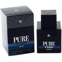 Karen Low Pure Vibe чоловіча туалетна вода