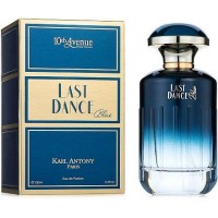Karl Antony 10th Last Dance Blue жіноча парфумована вода