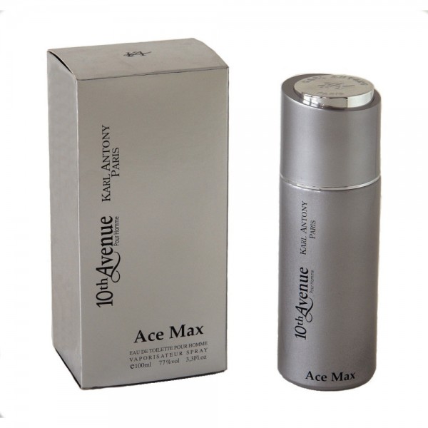 Karl Antony 10th Avenue Ace Max чоловіча туалетна вода
