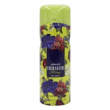 Armaf Enchanted Foliage жіночий дезодорант 200мл