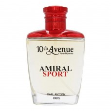 Karl Antony 10th Avenue Amiral Sport чоловіча туалетна вода