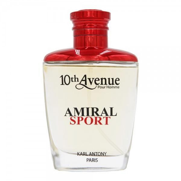 Karl Antony 10th Avenue Amiral Sport чоловіча туалетна вода