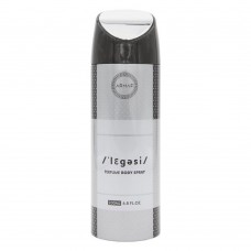 Armaf Legesi дезодорант 200мл