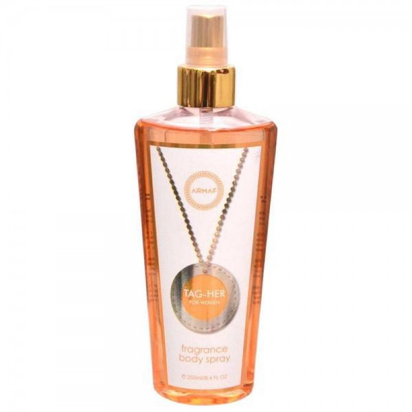 Armaf Tag Her парфумований спрей 250мл - ваш аромат бажань!