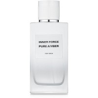 Geparlys Inner Force Pure Amber чоловіча туалетна вода