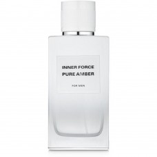 Geparlys Inner Force Pure Amber чоловіча туалетна вода