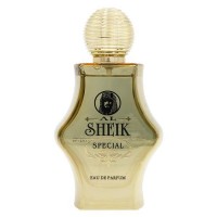 Fragrance World Al Sheik Rich Special Edition чоловіча парфумована вода