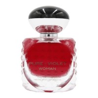Fragrance World Pure Violet Woman жіноча парфумована вода