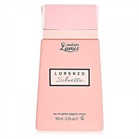 Creation Lamis Lorenzo Silvetto