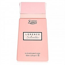 Creation Lamis Lorenzo Silvetto