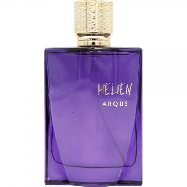 Arqus Helien: Елегантність у кожній краплі жіночої парфумованої води