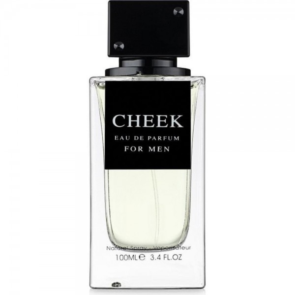 Fragrance World Cheek - парфумована вода 100 мл