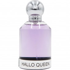 Fragrance World Hallo Queen жіноча парфумована вода 100 мл